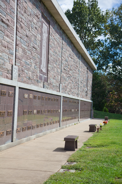 Conestoga Memorial Park