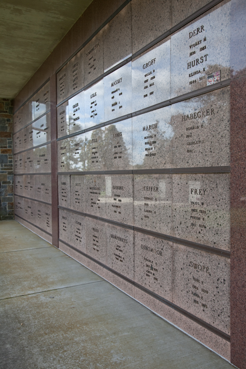 Conestoga Memorial Park