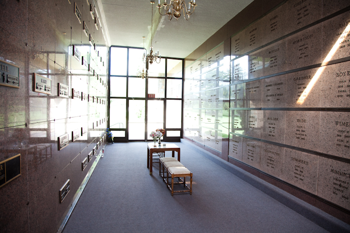 Conestoga Memorial Park