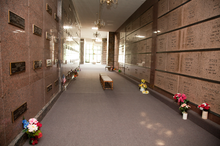 Conestoga Memorial Park