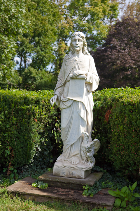 Conestoga Memorial Park