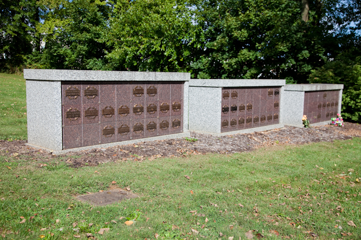 Conestoga Memorial Park