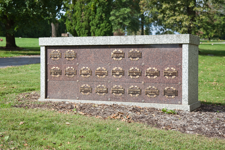Conestoga Memorial Park