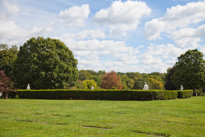 Conestoga Memorial Park