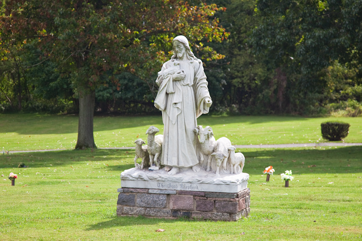 Conestoga Memorial Park