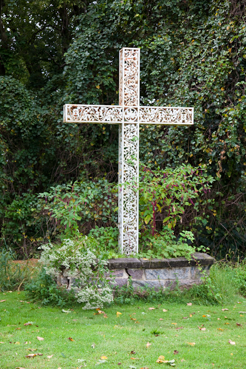 Conestoga Memorial Park