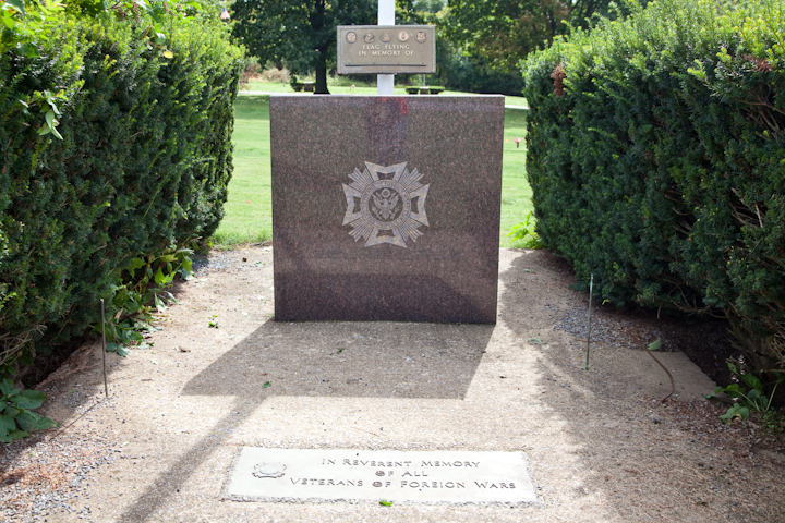 Conestoga Memorial Park