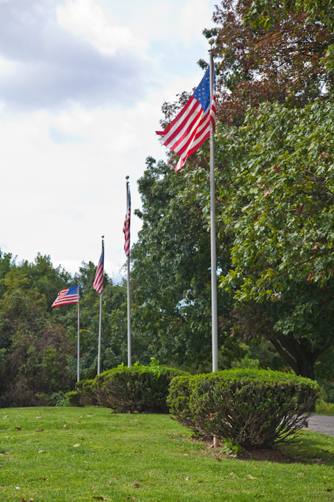 Conestoga Memorial Park