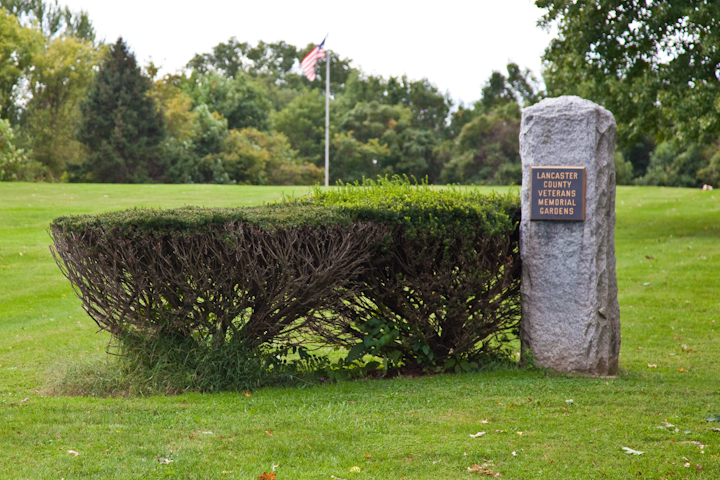 Conestoga Memorial Park