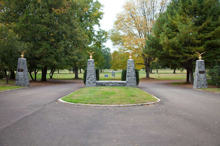 Elan Memorial Park