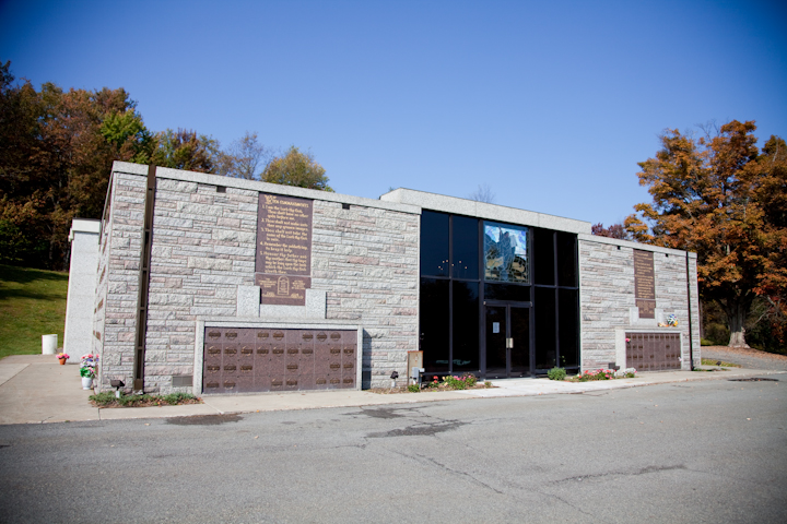 Fairview Memorial Park