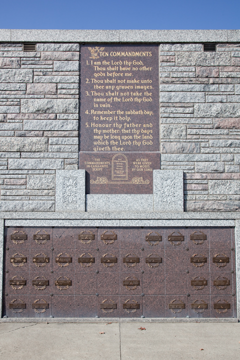 Fairview Memorial Park