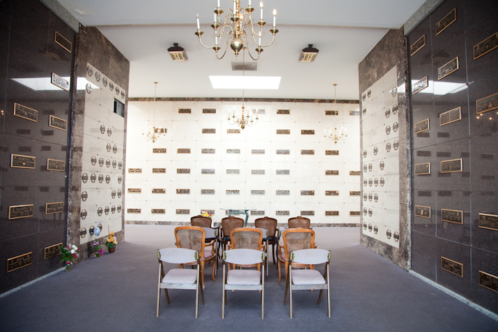 Fairview Memorial Park