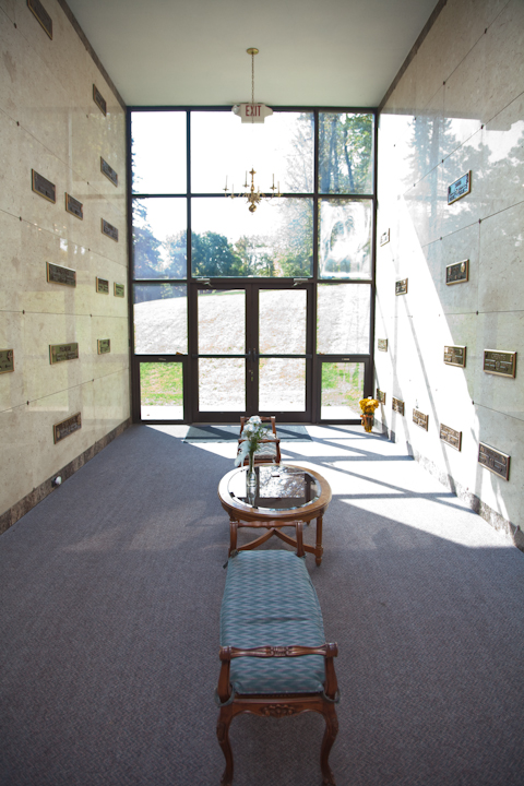 Fairview Memorial Park