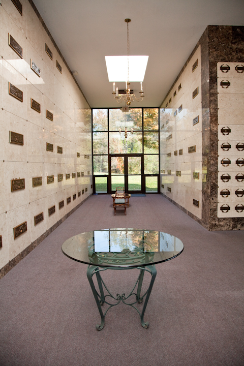 Fairview Memorial Park