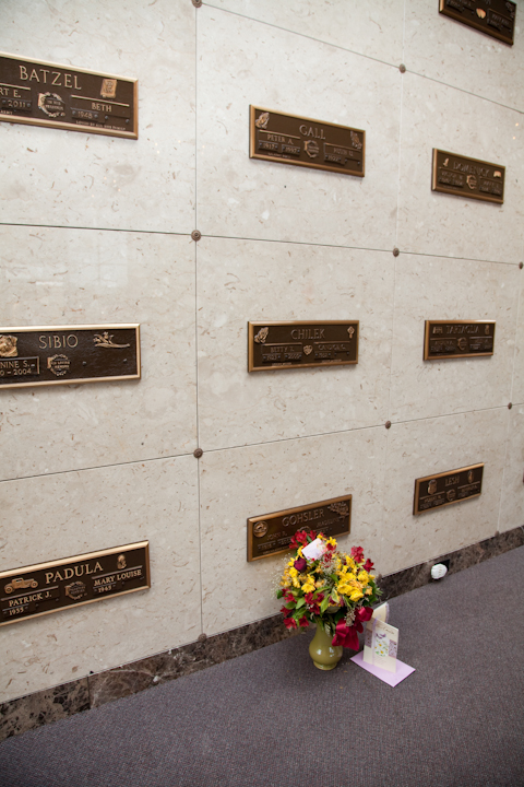 Fairview Memorial Park