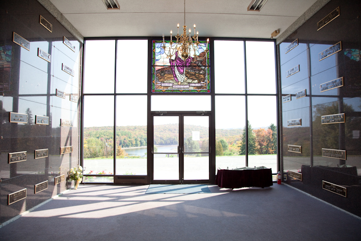 Fairview Memorial Park