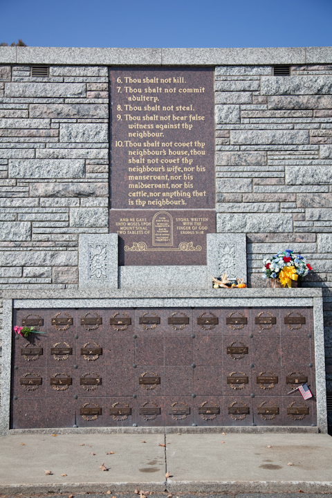 Fairview Memorial Park