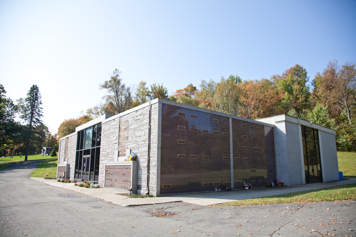 Fairview Memorial Park