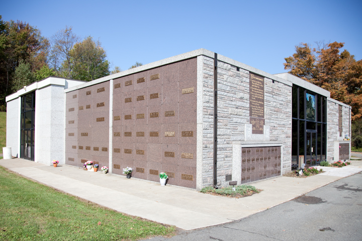 Fairview Memorial Park