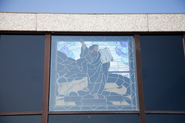 Fairview Memorial Park