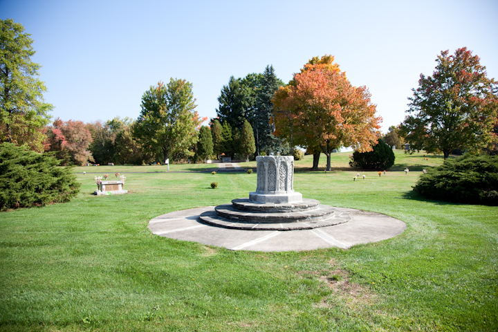Fairview Memorial Park