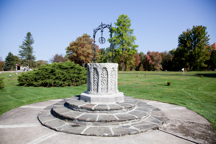 Fairview Memorial Park