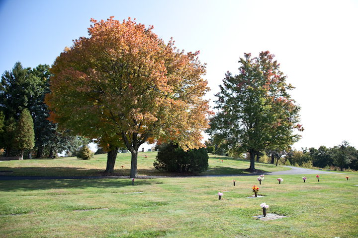 Fairview Memorial Park