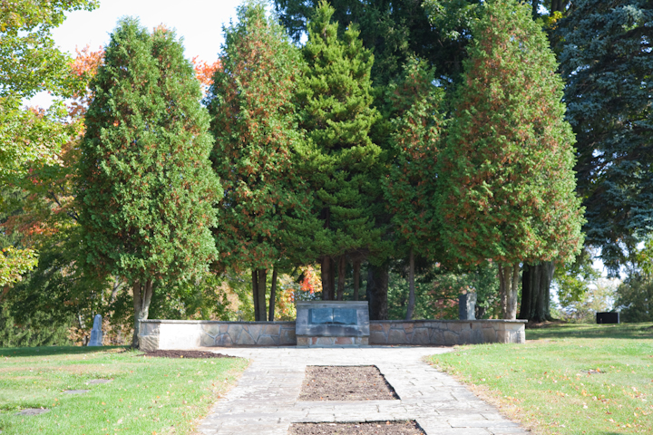 Fairview Memorial Park