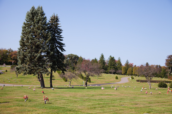 Fairview Memorial Park