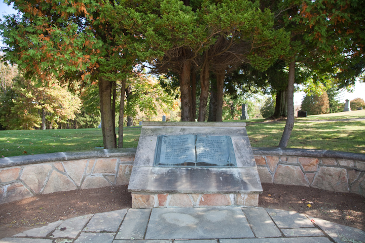 Fairview Memorial Park