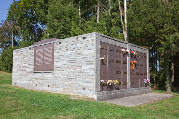 Fairview Memorial Park