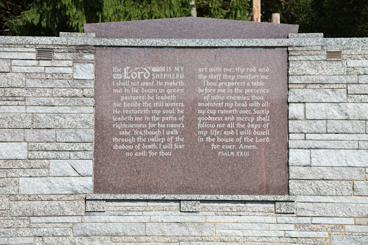 Fairview Memorial Park