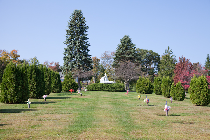 Fairview Memorial Park