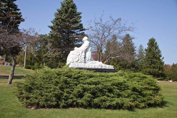 Fairview Memorial Park