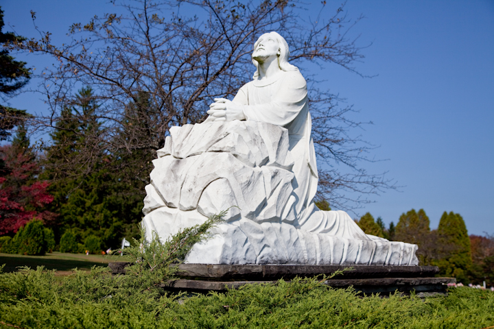 Fairview Memorial Park