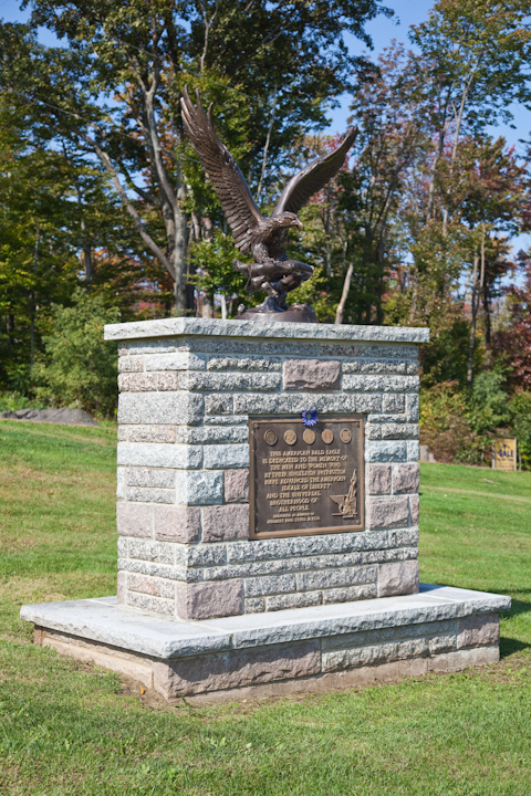 Fairview Memorial Park