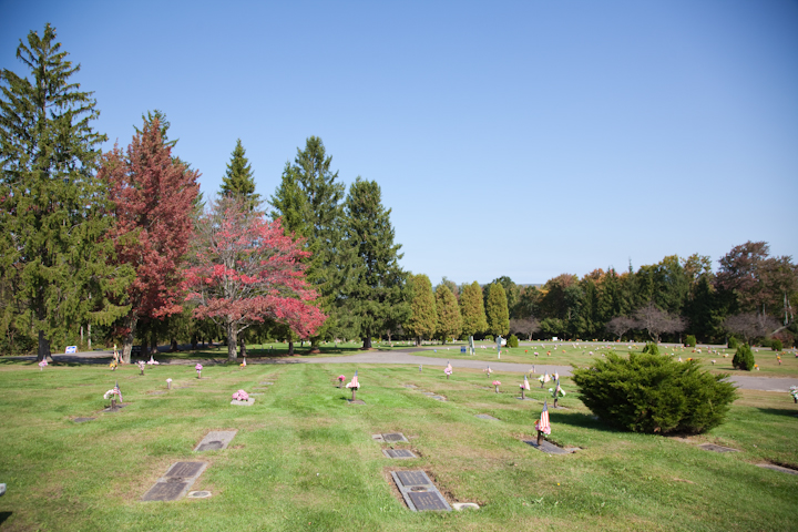 Fairview Memorial Park