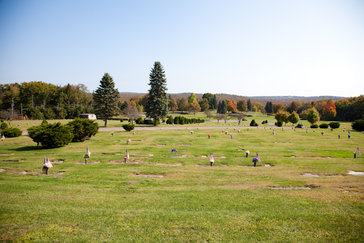 Fairview Memorial Park