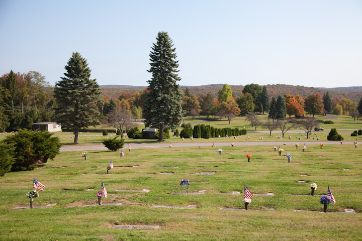 Fairview Memorial Park