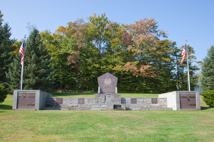 Fairview Memorial Park