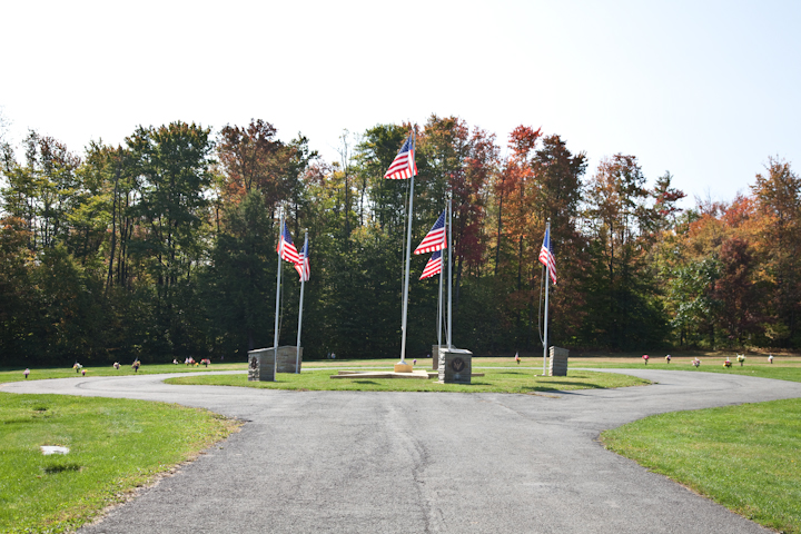 Fairview Memorial Park