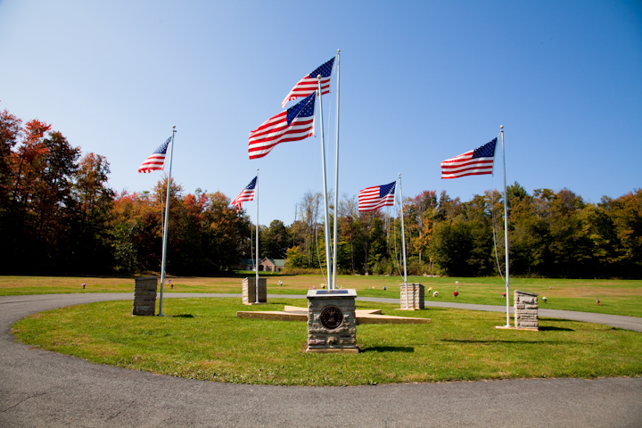 Fairview Memorial Park