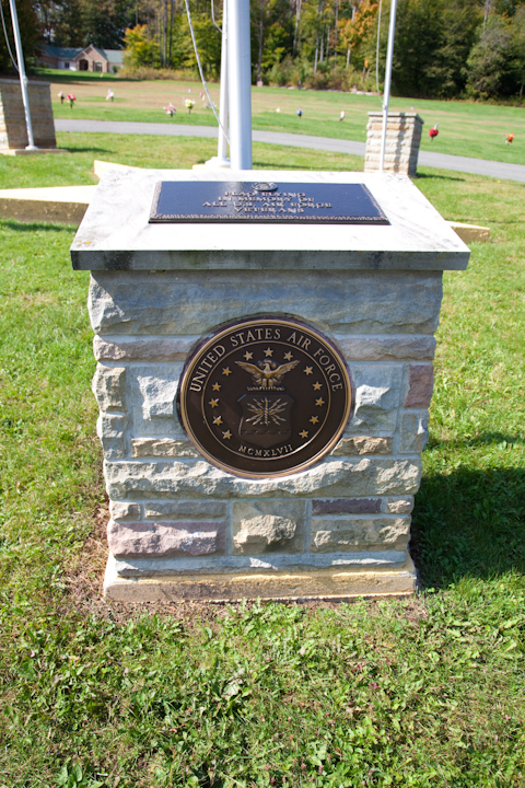 Fairview Memorial Park