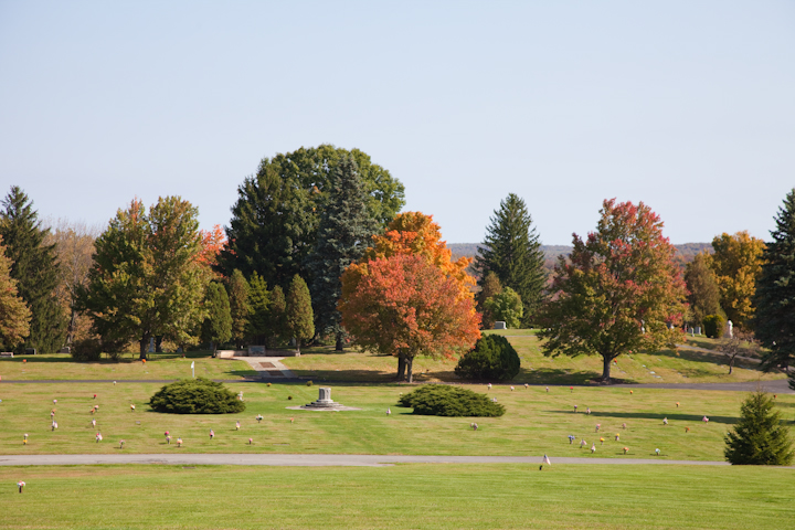 Fairview Memorial Park