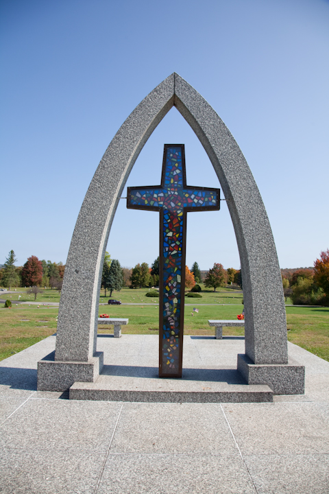 Fairview Memorial Park