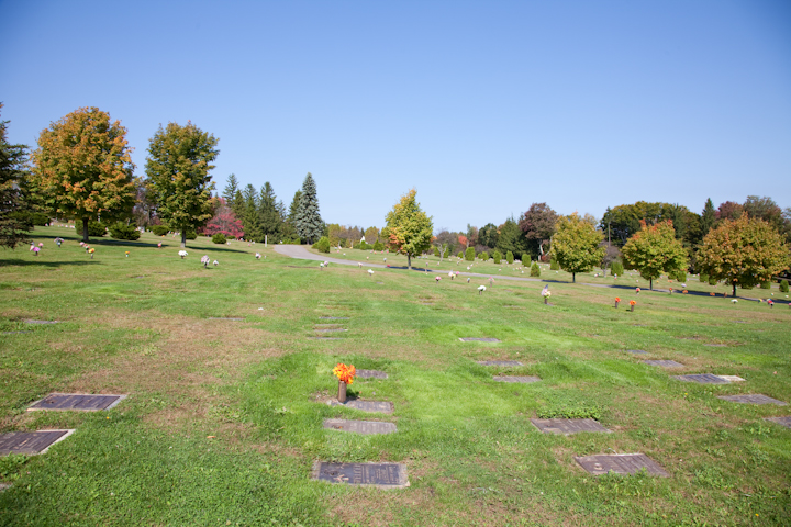 Fairview Memorial Park