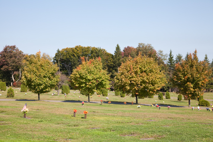 Fairview Memorial Park