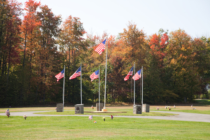 Fairview Memorial Park