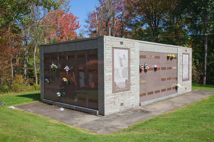 Fairview Memorial Park